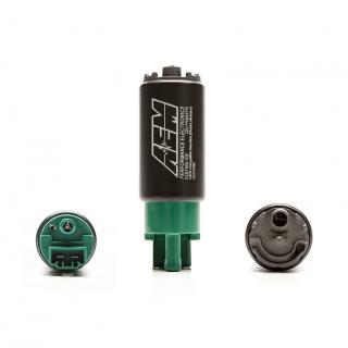 Mitsubishi AEM High Flow Fuel Pump Evo X 2008-2015