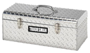 Tradesman Aluminum Handheld Tool Box (24in.) - Brite-1