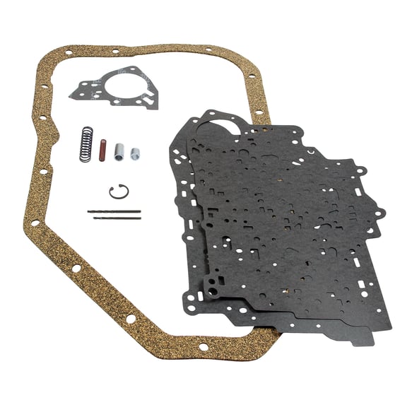 B&M SHIFT IMPROVER KIT 81-90 TH-200-4R