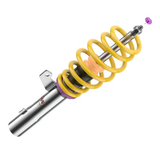 KW Suspension V3 Coilover Kit - VW / Mk8 GTI