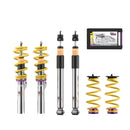 KW V3 Coilover Kit VW Tiguan (RM1) 2WD; without DCC; except Plug-In Hybrid-1