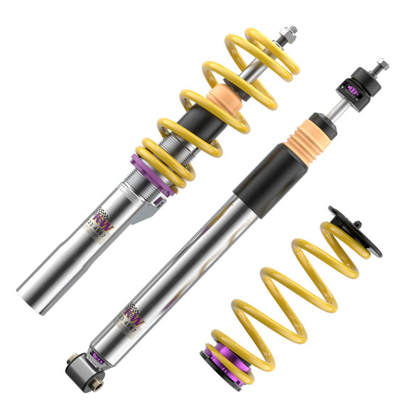 KW V3 Coilover Kit VW Tiguan (RM1) 2WD; without DCC; except Plug-In Hybrid