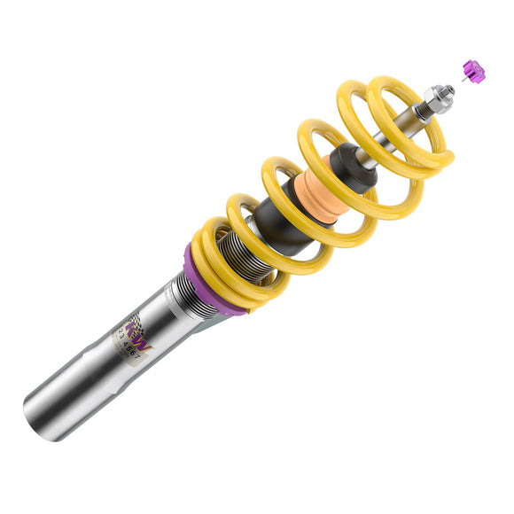 KW V3 Coilover Kit VW Tiguan (RM1) 2WD; without DCC; except Plug-In Hybrid