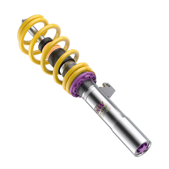 KW V3 Coilover Kit VW Tiguan (RM1) 2WD; without DCC; except Plug-In Hybrid