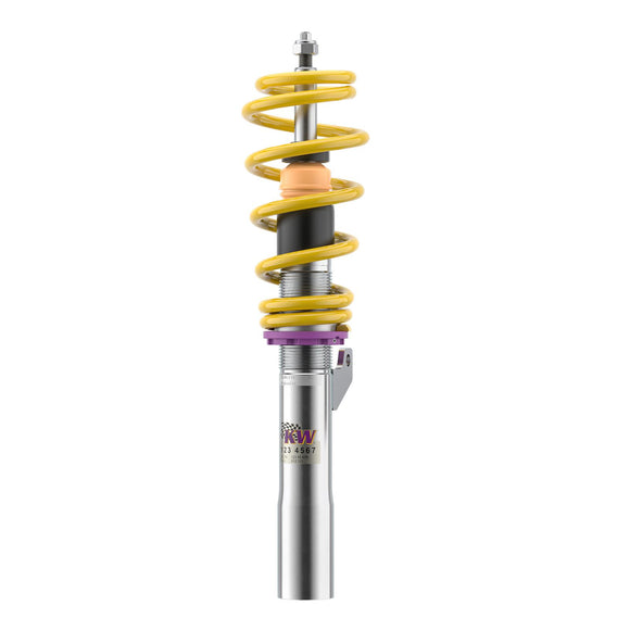 KW V3 Coilover Kit VW Tiguan (RM1) 2WD; without DCC; except Plug-In Hybrid