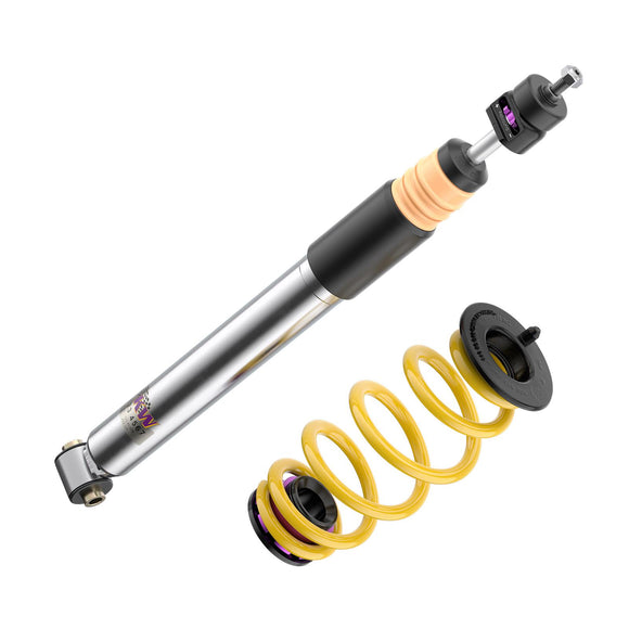 KW V3 Coilover Kit VW Tiguan (RM1) 2WD; without DCC; except Plug-In Hybrid