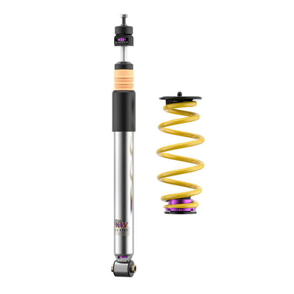 KW V3 Coilover Kit VW Tiguan (RM1) 2WD; without DCC; except Plug-In Hybrid