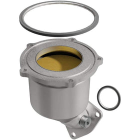 Magnaflow Conv DF 91-95 Toyota MR2 2.2L