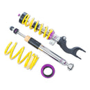 KW Coilover Kit V3 18-19 Tesla Model 3 AWD-2