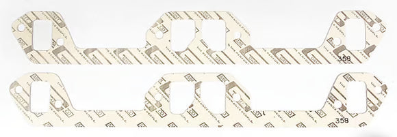 Mr. Gasket Performance Header Gaskets 1966-1992 Chrysler 273/318 2-Barrel LA Small Block