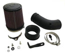 Cold Air Intake - High-flow, Roto-mold Tube - VOLKSWAGEN GOLF VII L4-2.0L-1