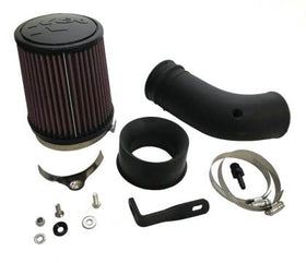 Cold Air Intake - High-flow, Roto-mold Tube - VOLKSWAGEN GOLF VII L4-2.0L