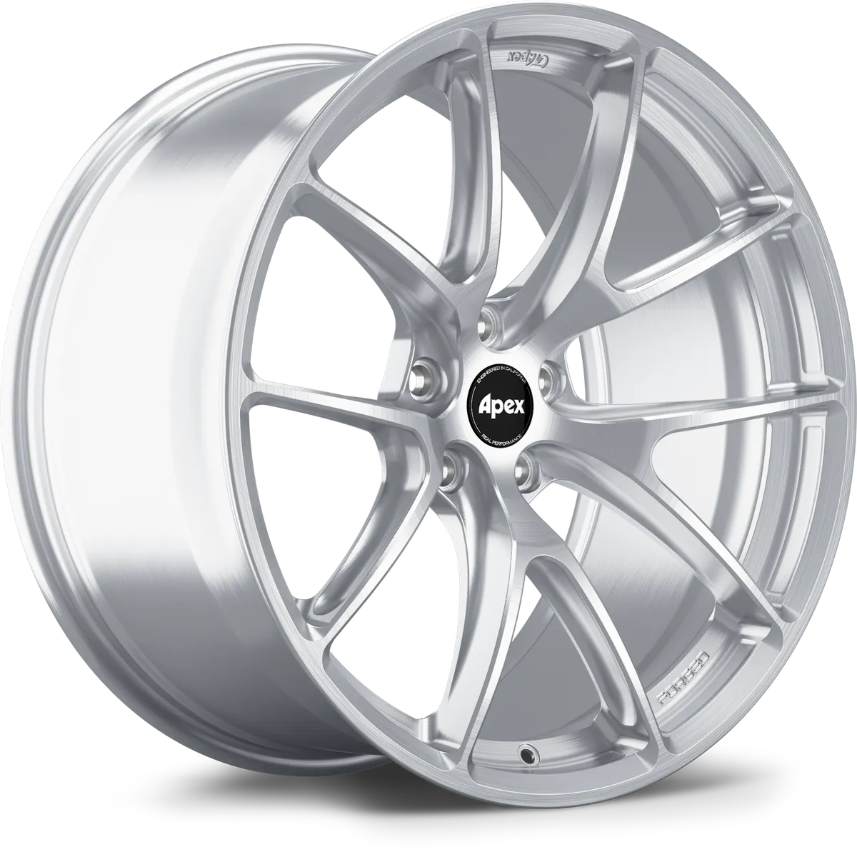 Apex VS-5RX Wheels 5x112mm | 66.6mm 20x10.5" ET36 - 0