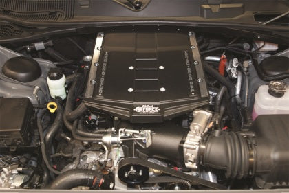 EDELBROCK SUPERCHARGER CHRYSLER 2015-2017 R2650 DP3C 5.7L V8 HEMI LX & LC