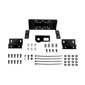 ARB High Performance Single On-Board Compressor Kit - 12V 19-20 Ford Ranger SuperCrew