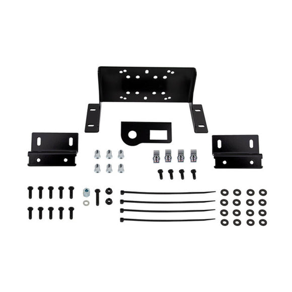 ARB High Performance Single On-Board Compressor Kit - 12V 19-20 Ford Ranger SuperCrew