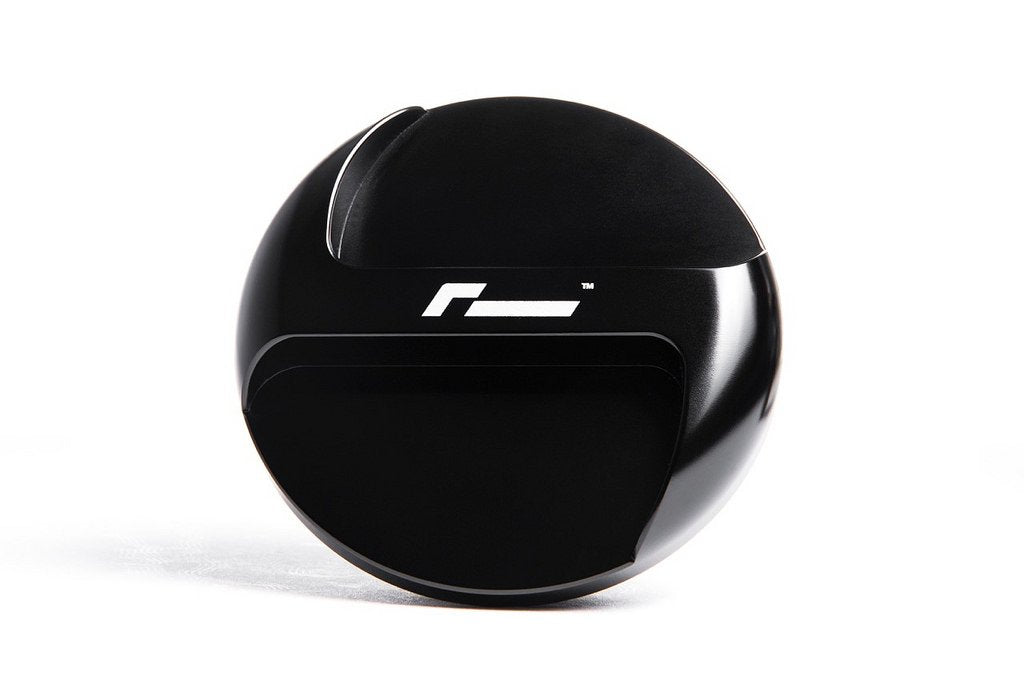 VWR Billet Expansion Cap - 0