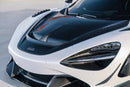 VORSTEINER SILVESTONE EDITION AERO BONNET: 2017+ MCLAREN 720S-2