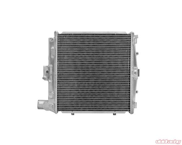 CSF 13 7/16inch Core Length OEM Plastic Radiator Porsche Boxster 2.7L | 911 Series | Cayman 2005-2012