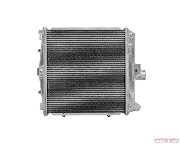 CSF OEM Plastic Radiator Upper Driver Side Porsche Boxster 2.7L | 911 Series | Cayman 2005-2012