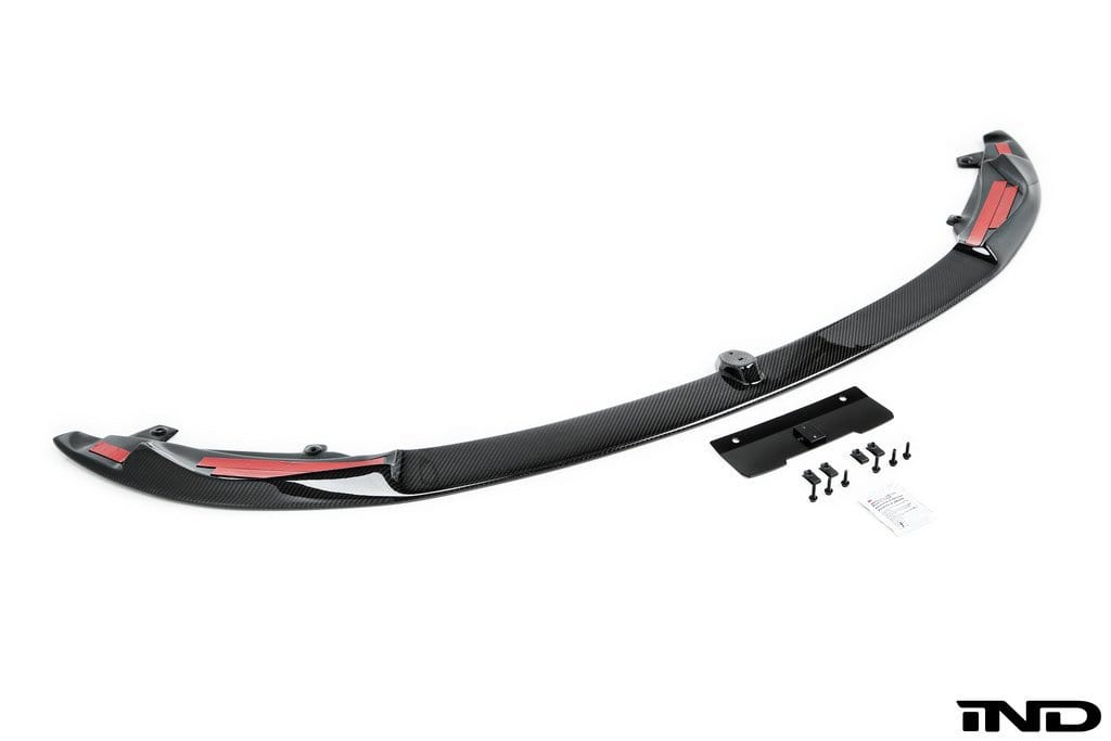 RKP BMW F8X M3 / M4 Carbon Front Lip