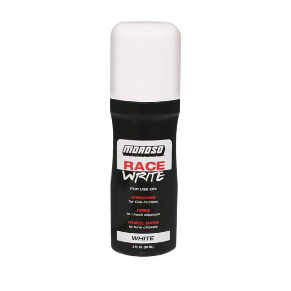 Moroso Race Write - 3oz Bottle w/Applicator