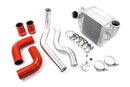 Side Mount Intercooler Kit 1.9 8v TDI PD130 ASZ & US BEW PD100-4