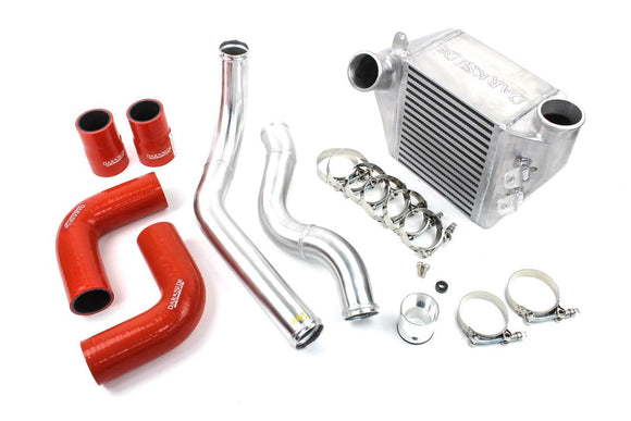 Side Mount Intercooler Kit 1.9 8v TDI PD130 ASZ & US BEW PD100