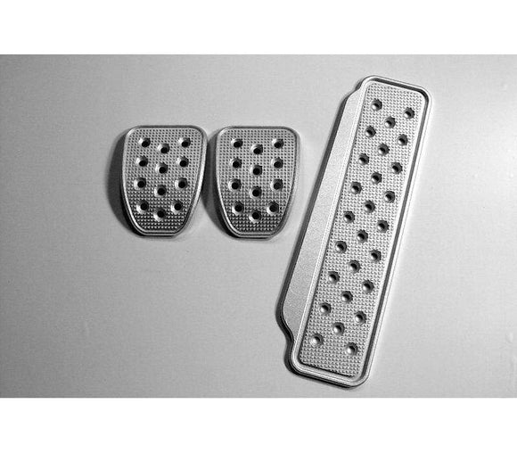 SRP Racing Pedals - Porsche 356