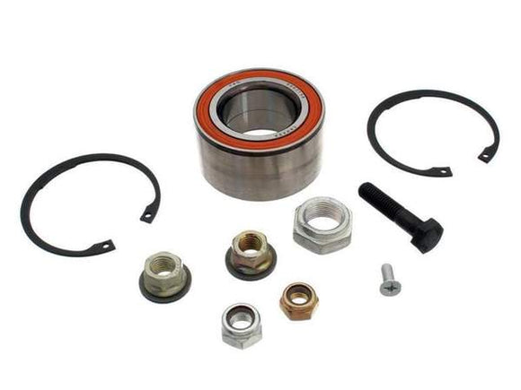 Wheel Bearing Kit (Front) | Mk2 | Mk3 4-Cyl