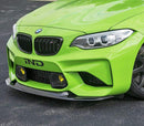RKP BMW F87 M2 Carbon Front Lip-2