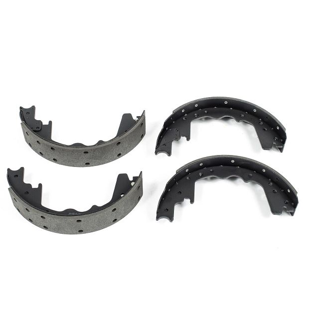 AUTOSPECIALTY BRAKE SHOE