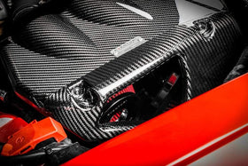 Eventuri C7 RS6 / RS7 Carbon Intake - 0