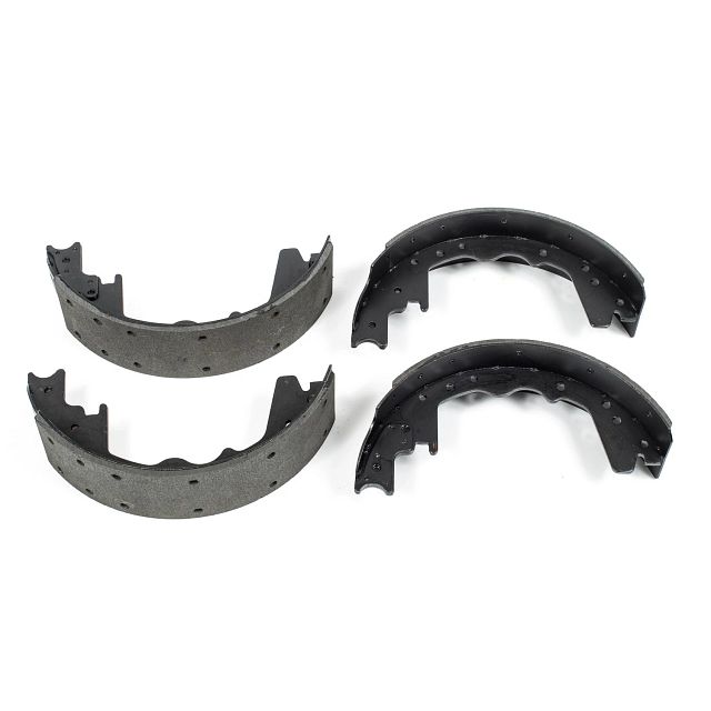 AUTOSPECIALTY BRAKE SHOE