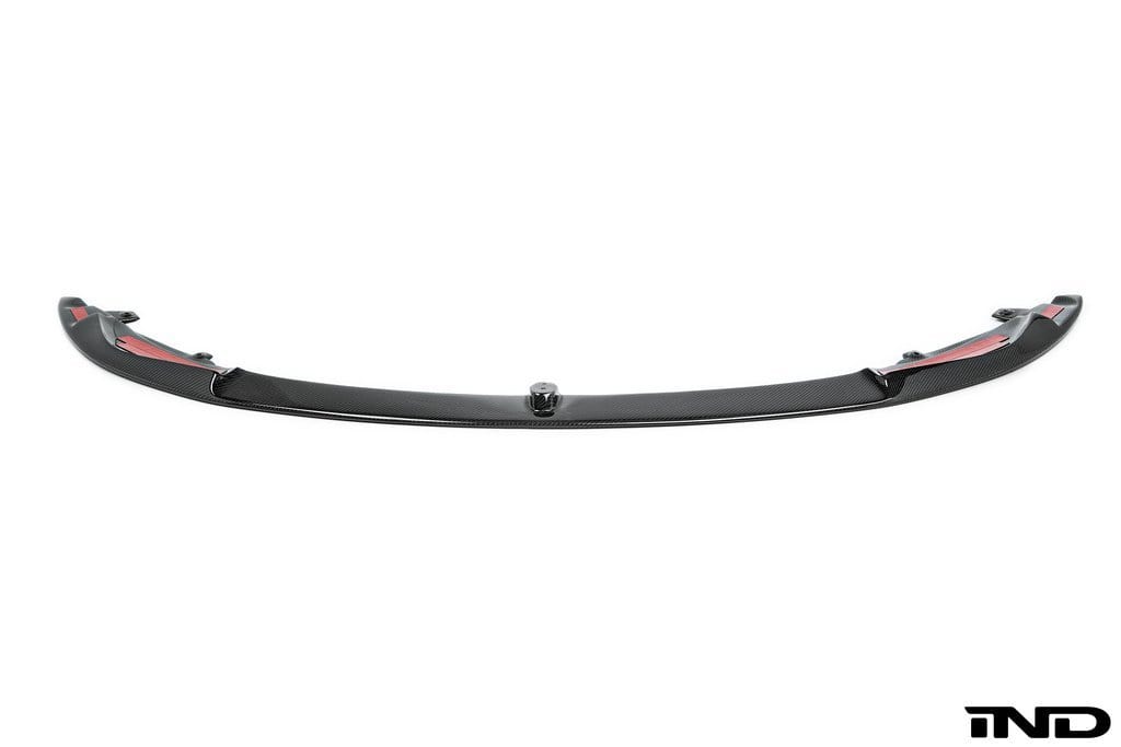 RKP BMW F8X M3 / M4 Carbon Front Lip