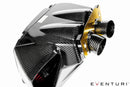 Eventuri C7 RS6 / RS7 Carbon Intake-9