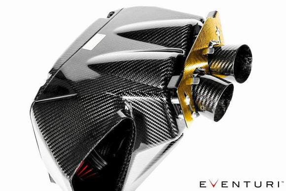 Eventuri C7 RS6 / RS7 Carbon Intake