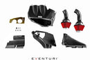 Eventuri C7 RS6 / RS7 Carbon Intake-1