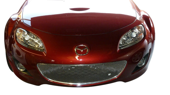 Zunsport Mk 3.5 Full Roadster Lower Grille  (2009-2012)