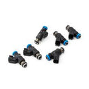 DeatschWerks 09-12 Genesis Coupe 3.8 V6 800CC Injectors-1