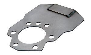 Fidanza GM SBC 383ci-400ci Balance Plate