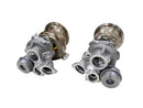 Flat 6 Motorsports - Turbo Upgrade by Pure Turbos (95B.2 / 95B.3 Macan 2.9L)-1