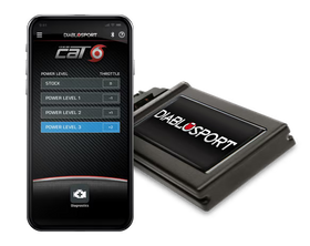 Pulsar Cat6 for 3.0TT Ram 1500 and Wagoneer/Grand Wagoneer