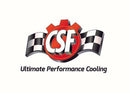 CSF High Performance Aluminum Radiator / BMW / 2 Series / 3 Series / 4 Series / M2 / N55 / Automatic Transmission-8