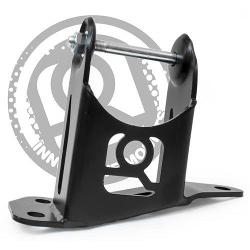 Innovative 00-06 Honda Insight Conversion LH Mounting Brackets (K Series / Manual)