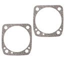S&S Cycle 84-99 BT 0.18in 3-5/8in Base Gasket - 2 Pack-1