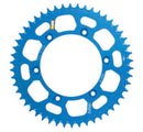 ProTaper Honda/Yamaha Rear Blue Sprocket - 50 Teeth-1