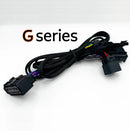 Harness for FlexFuel Kit-4