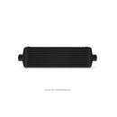 Mishimoto Universal Intercooler - J-Line Black-6