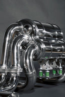 Ferrari 360 – FreeFlow Exhaust-2